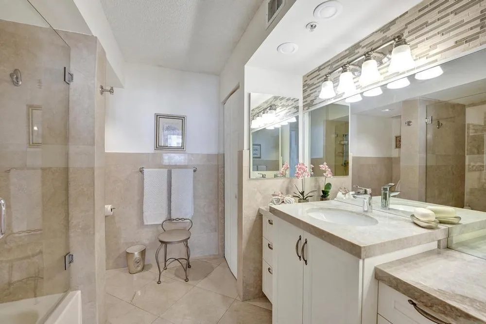 3606 S OCEAN BOULEVARD #603 Highland Beach, FL 33487