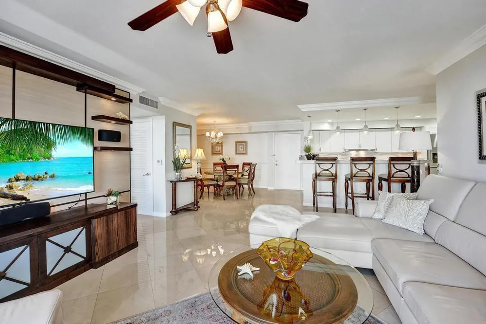 3606 S OCEAN BOULEVARD #603 Highland Beach, FL 33487