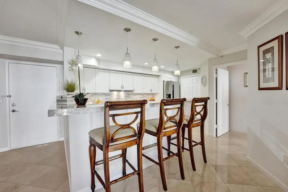 3606 S OCEAN BOULEVARD #603 Highland Beach, FL 33487