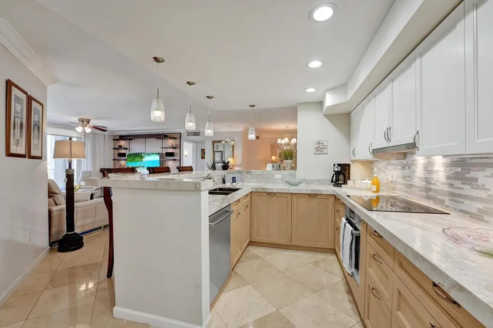 3606 S OCEAN BOULEVARD #603 Highland Beach, FL 33487
