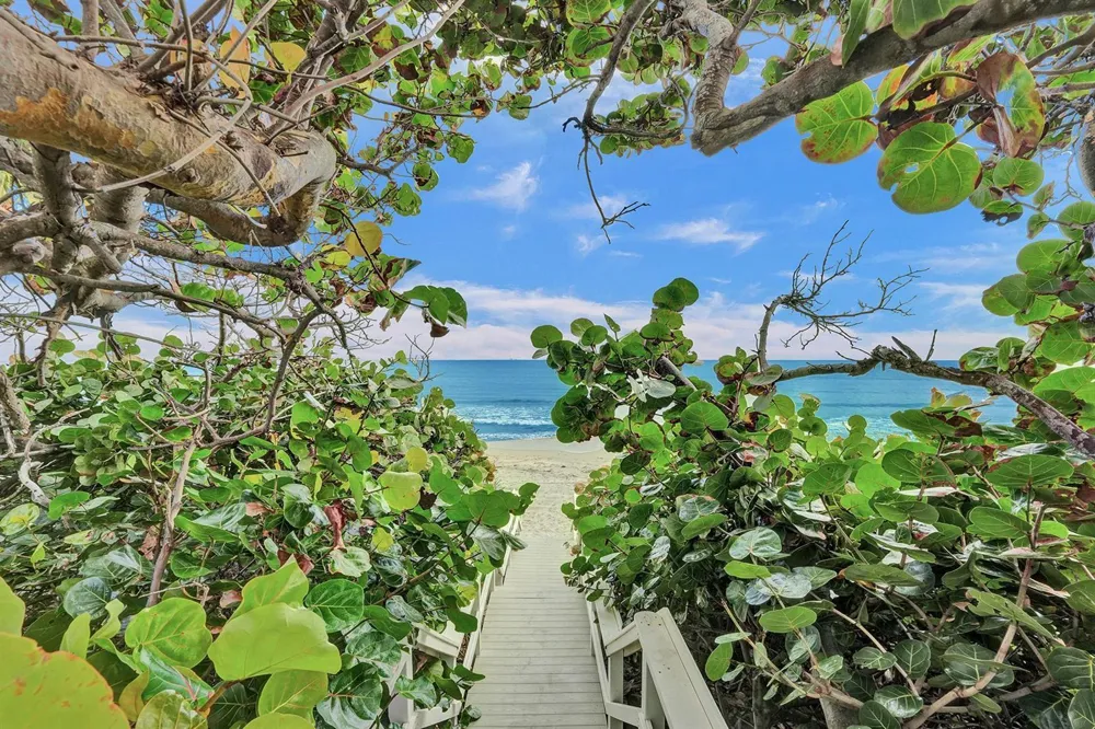 3606 S OCEAN BOULEVARD #603 Highland Beach, FL 33487