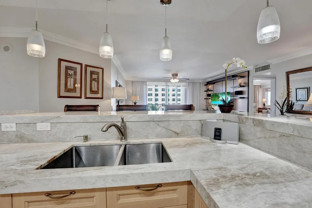 3606 S OCEAN BOULEVARD #603 Highland Beach, FL 33487
