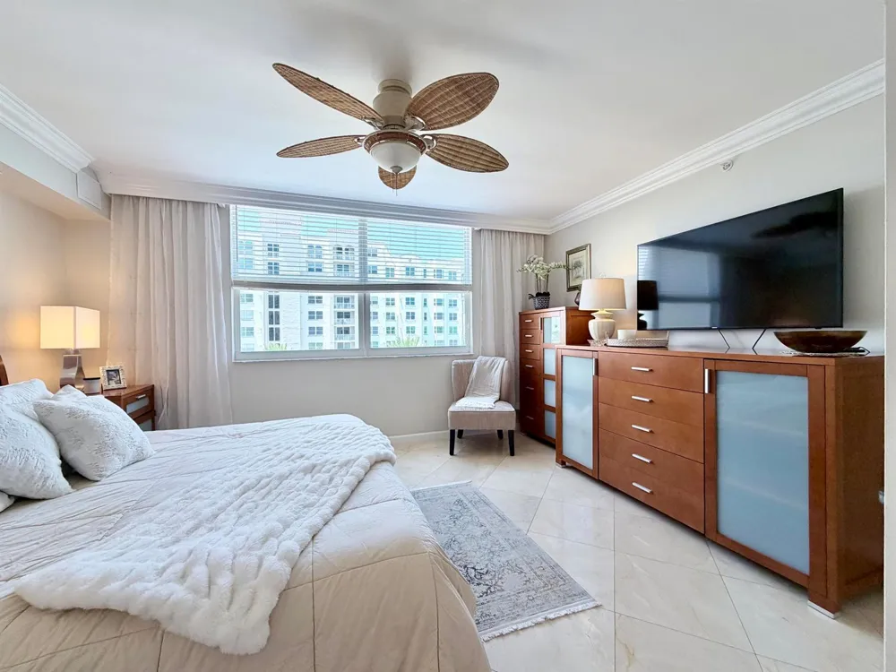 3606 S OCEAN BOULEVARD #603 Highland Beach, FL 33487