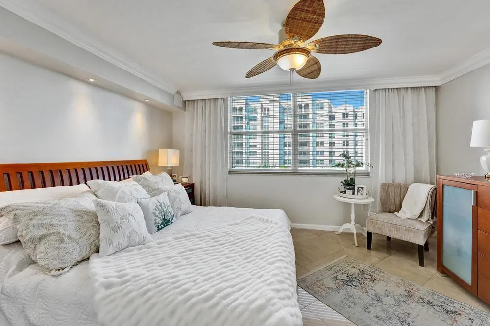 3606 S OCEAN BOULEVARD #603 Highland Beach, FL 33487