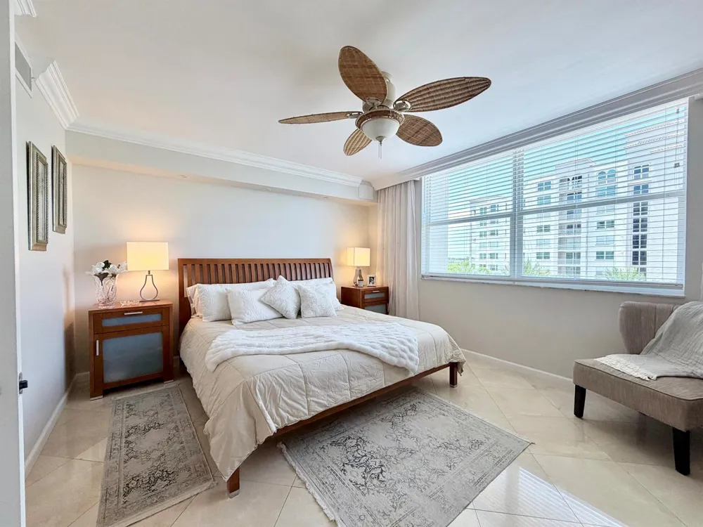 3606 S OCEAN BOULEVARD #603 Highland Beach, FL 33487