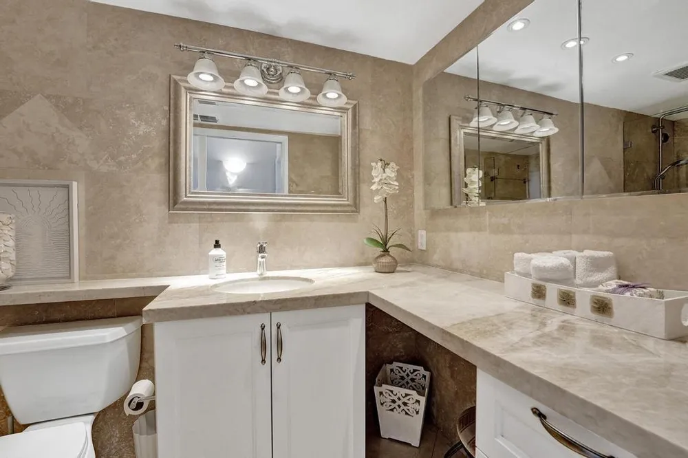 3606 S OCEAN BOULEVARD #603 Highland Beach, FL 33487
