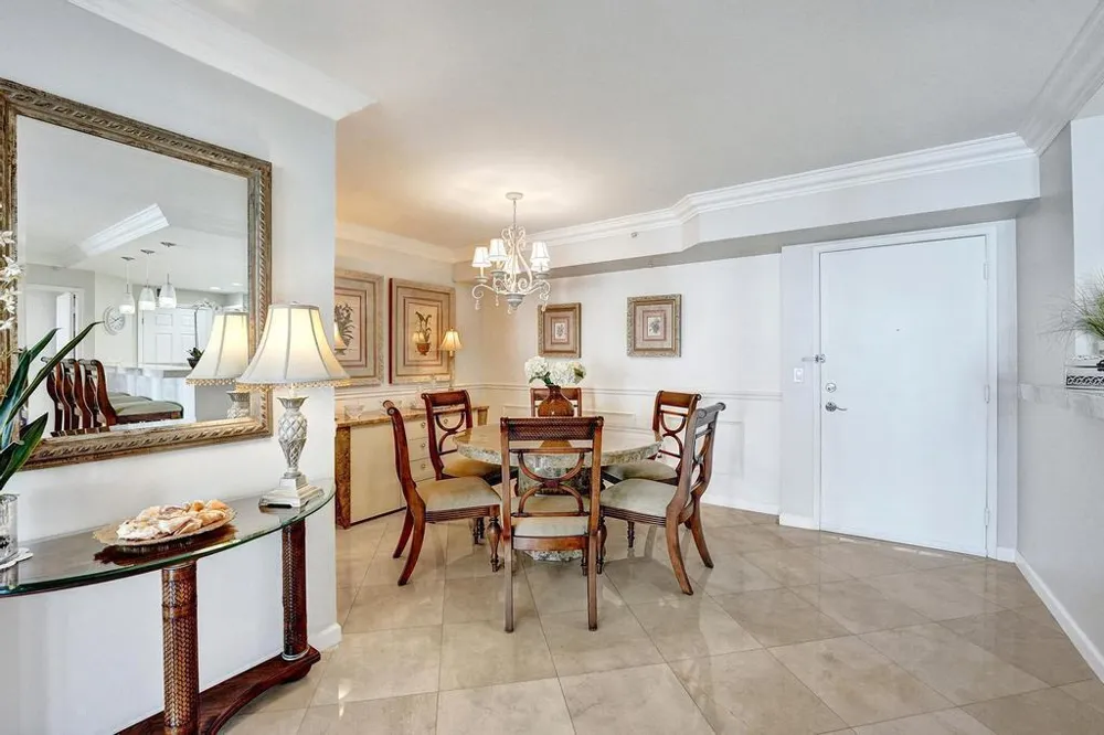 3606 S OCEAN BOULEVARD #603 Highland Beach, FL 33487