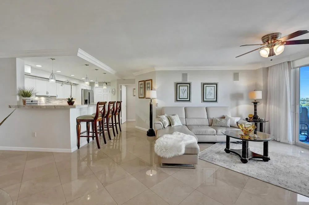 3606 S OCEAN BOULEVARD #603 Highland Beach, FL 33487