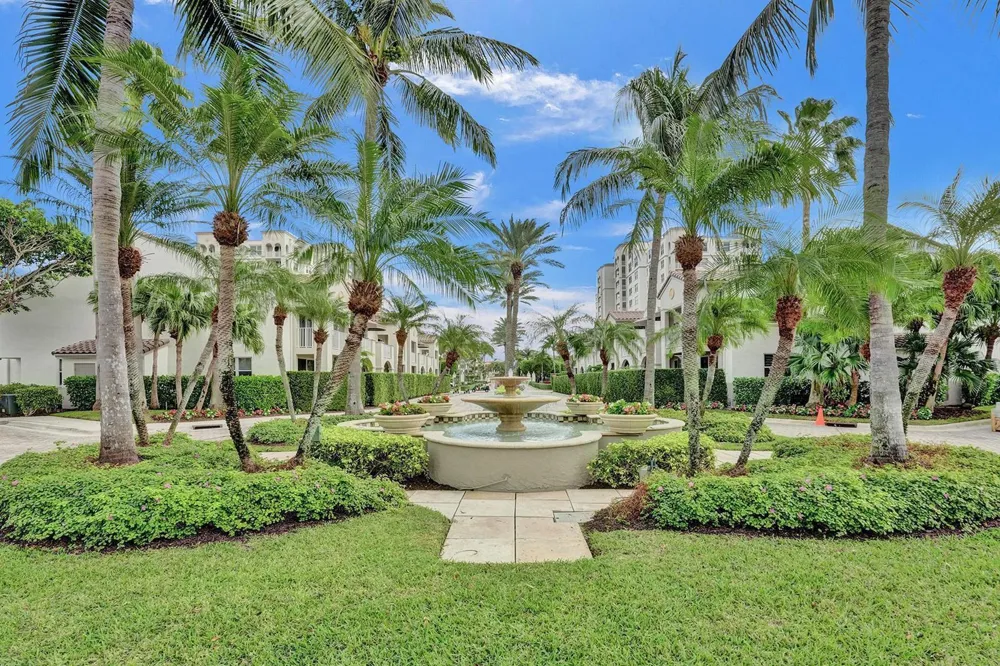 3606 S OCEAN BOULEVARD #603 Highland Beach, FL 33487