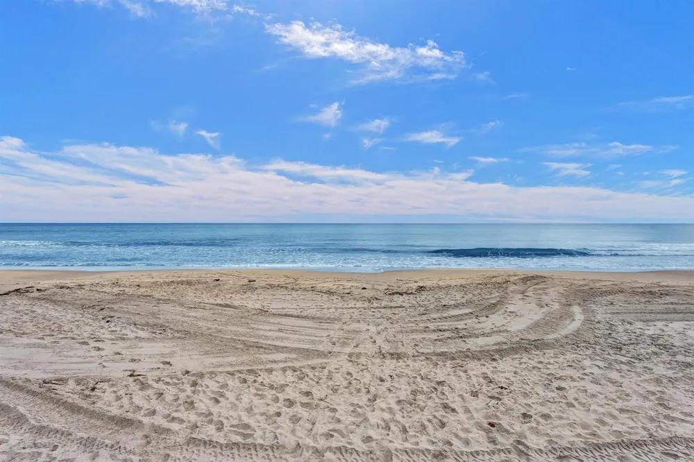 3606 S OCEAN BOULEVARD #603 Highland Beach, FL 33487