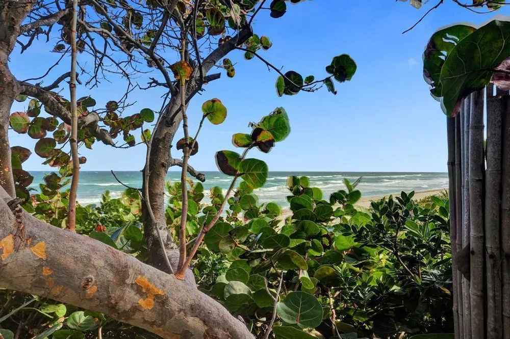 3606 S OCEAN BOULEVARD #603 Highland Beach, FL 33487