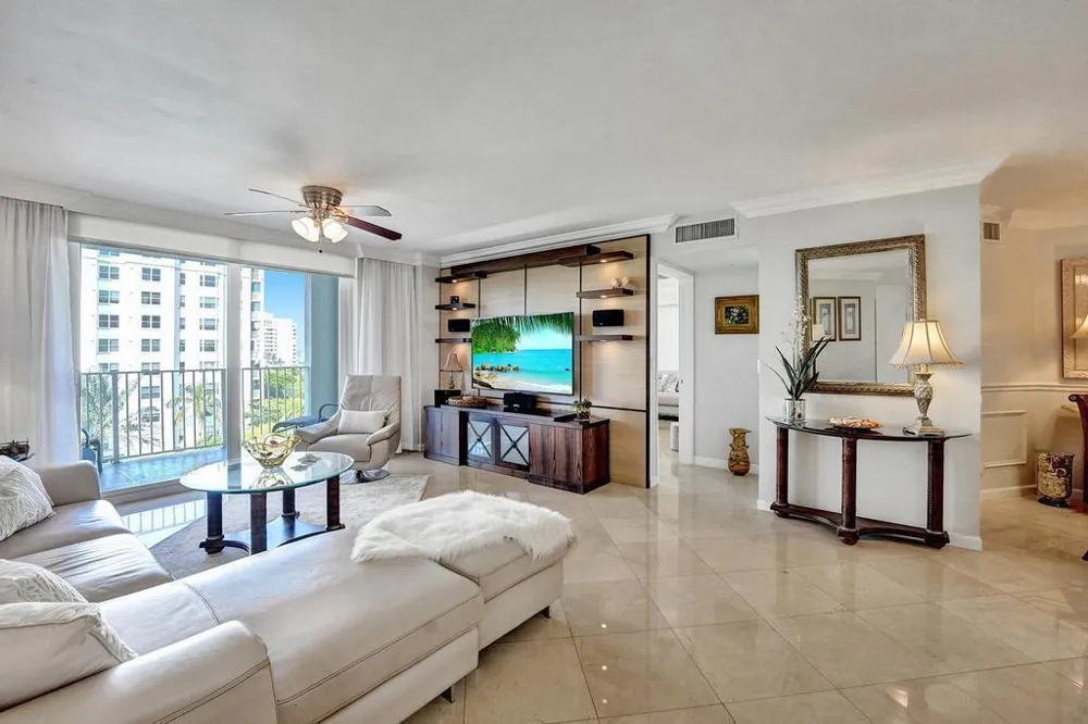 3606 S OCEAN BOULEVARD #603 Highland Beach, FL 33487
