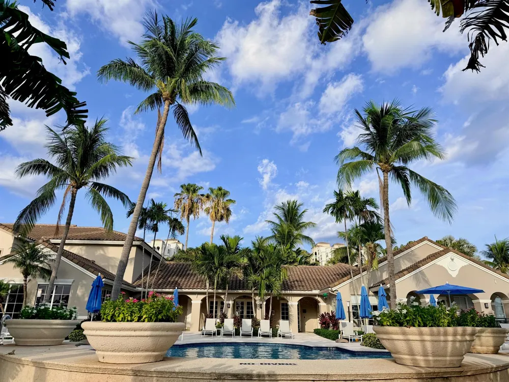 3606 S OCEAN BOULEVARD #603 Highland Beach, FL 33487