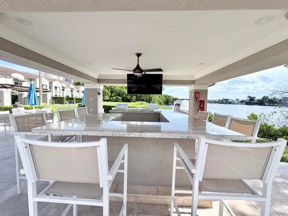 3606 S OCEAN BOULEVARD #603 Highland Beach, FL 33487