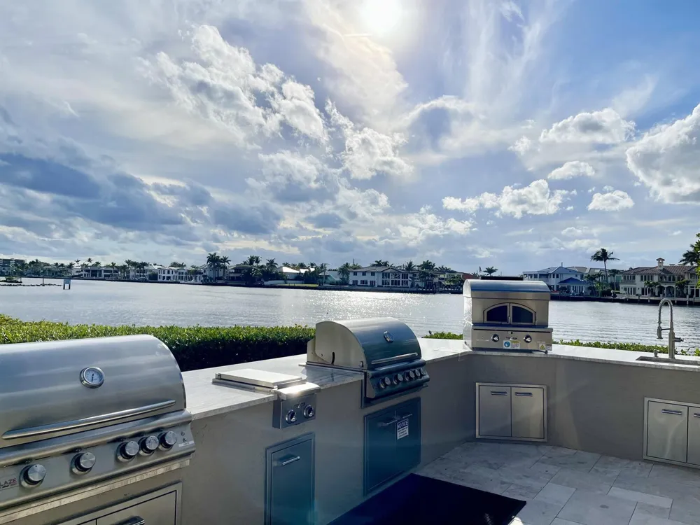 3606 S OCEAN BOULEVARD #603 Highland Beach, FL 33487