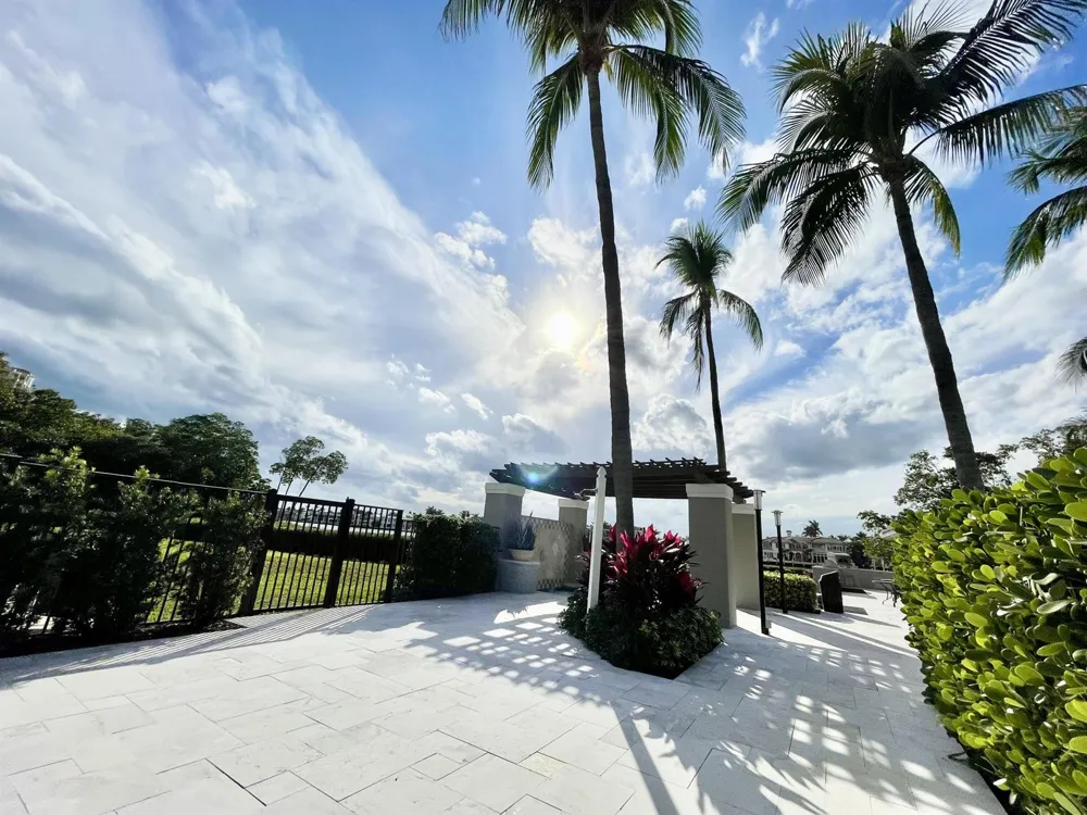 3606 S OCEAN BOULEVARD #603 Highland Beach, FL 33487