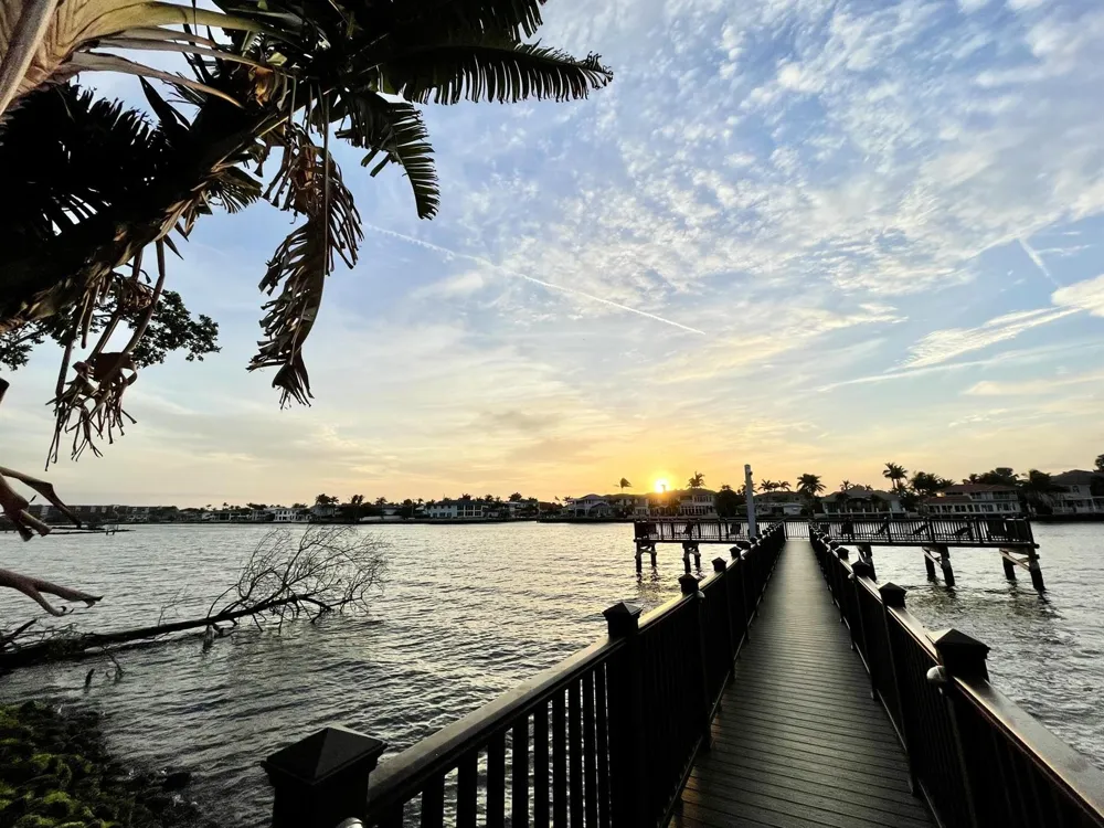 3606 S OCEAN BOULEVARD #603 Highland Beach, FL 33487