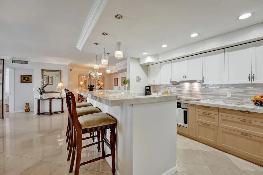 3606 S OCEAN BOULEVARD #603 Highland Beach, FL 33487
