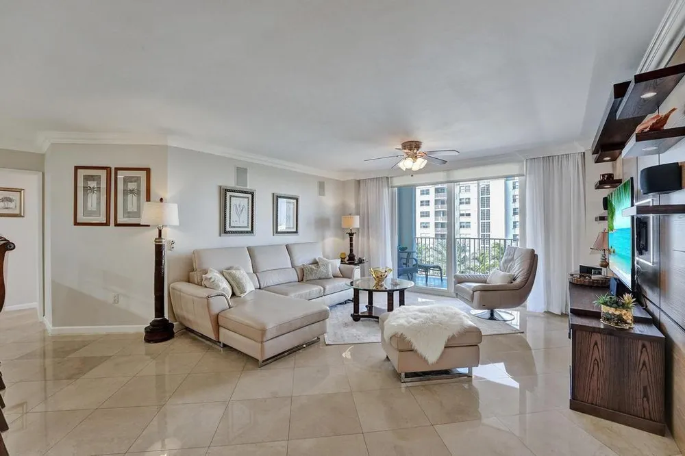 3606 S OCEAN BOULEVARD #603 Highland Beach, FL 33487