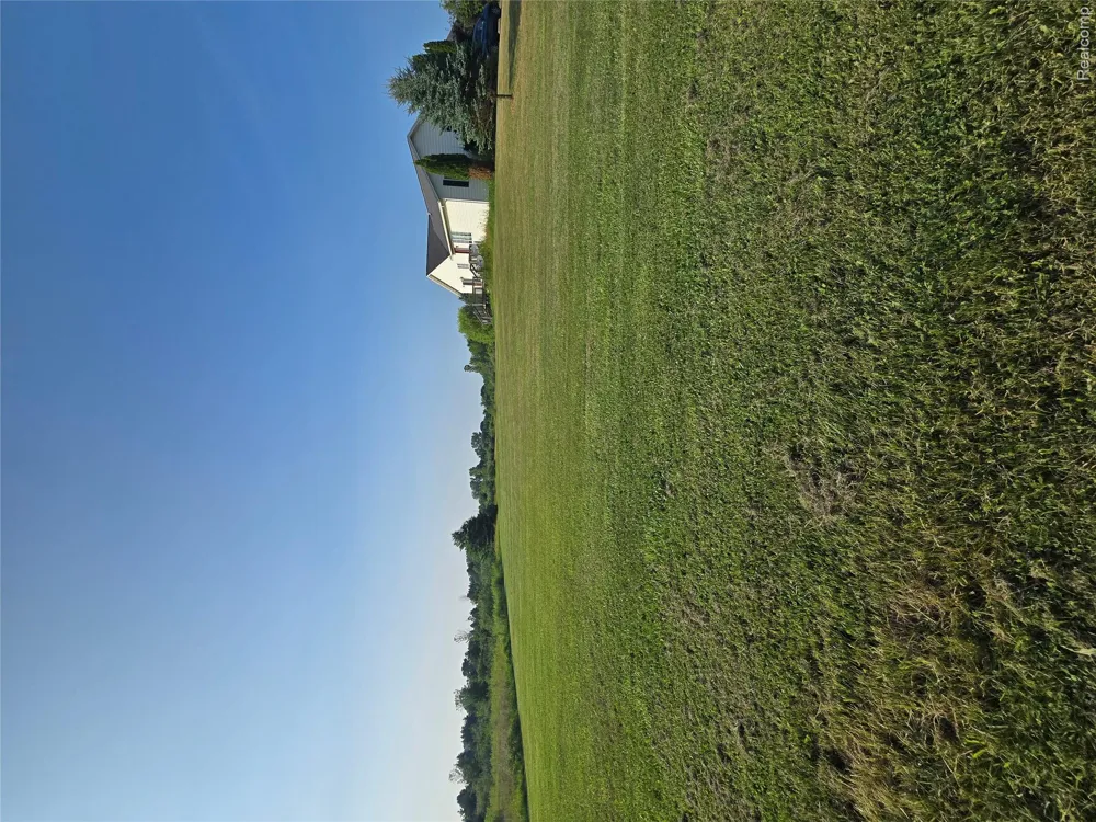 4154 Harris Road Burtchville Township, MI 48059