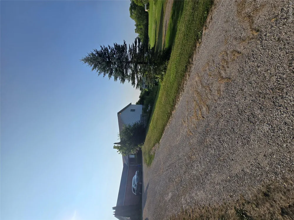 4154 Harris Road Burtchville Township, MI 48059