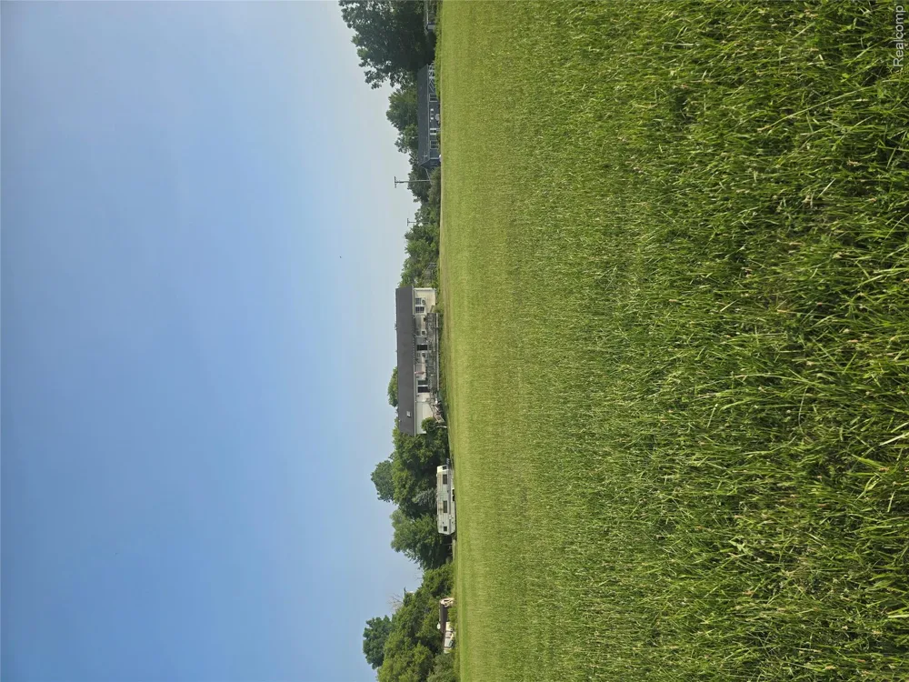 4154 Harris Road Burtchville Township, MI 48059
