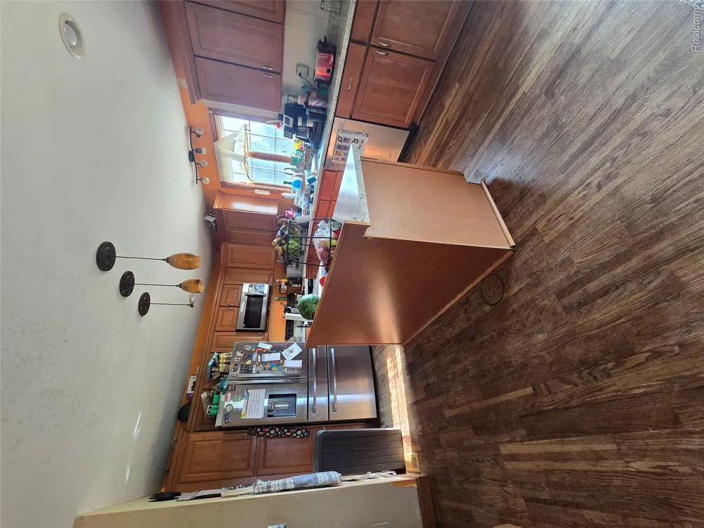 4154 Harris Road Burtchville Township, MI 48059