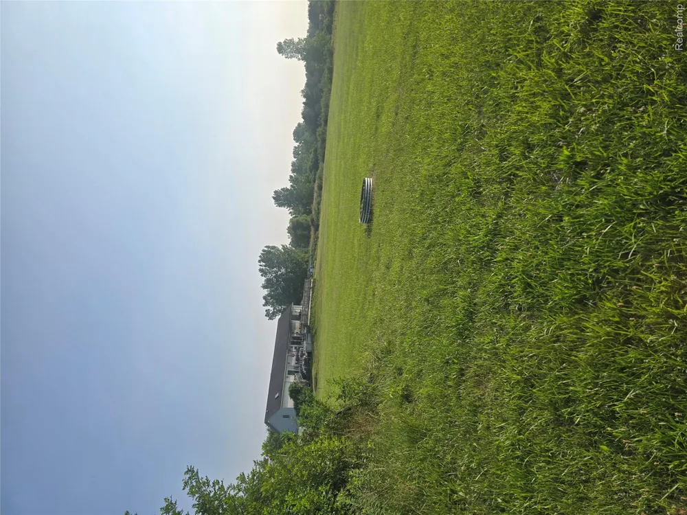 4154 Harris Road Burtchville Township, MI 48059
