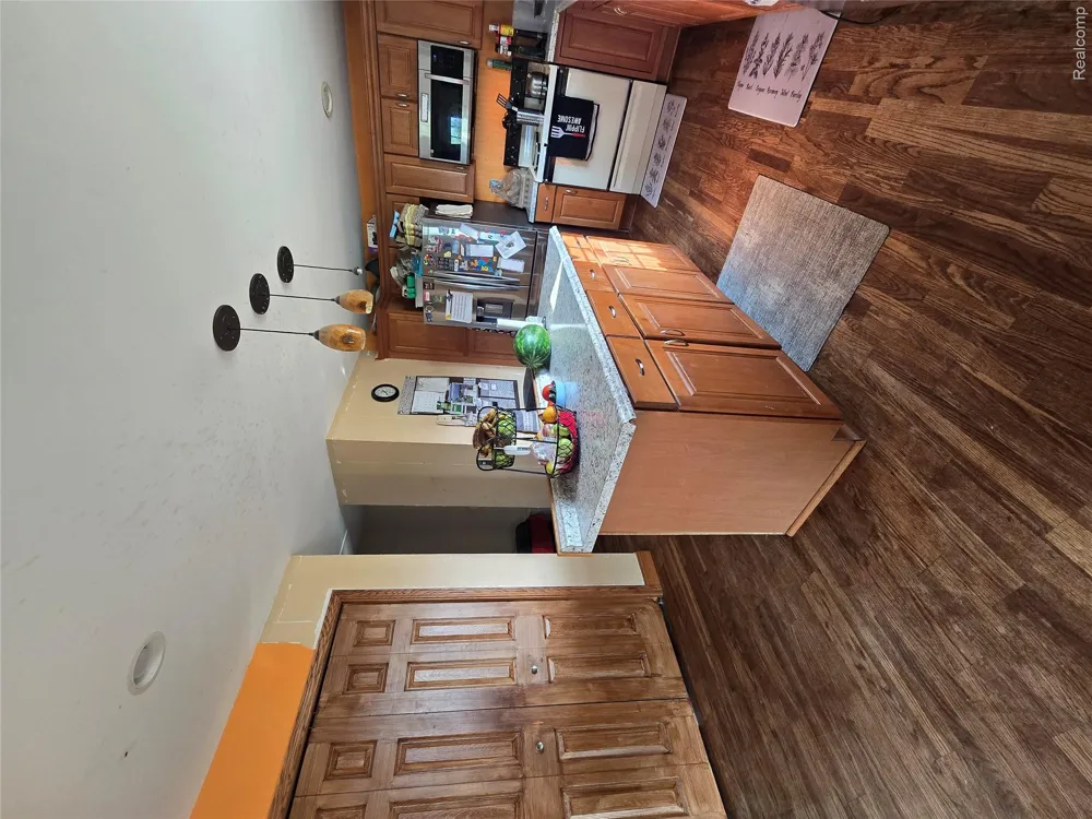 4154 Harris Road Burtchville Township, MI 48059