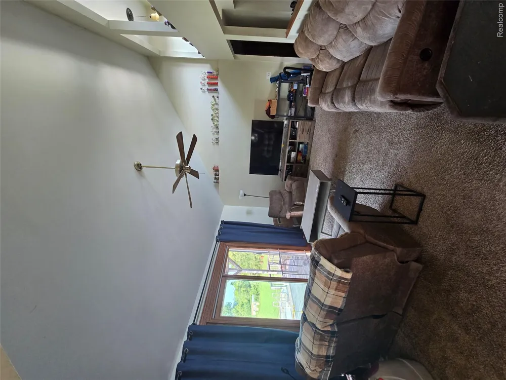 4154 Harris Road Burtchville Township, MI 48059