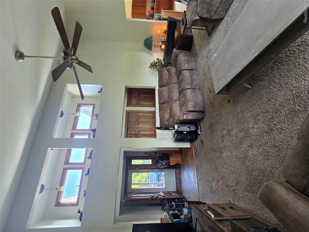 4154 Harris Road Burtchville Township, MI 48059