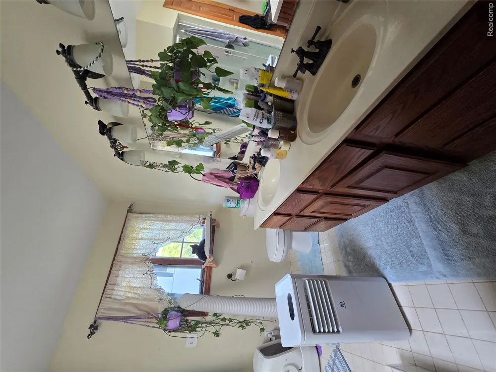 4154 Harris Road Burtchville Township, MI 48059