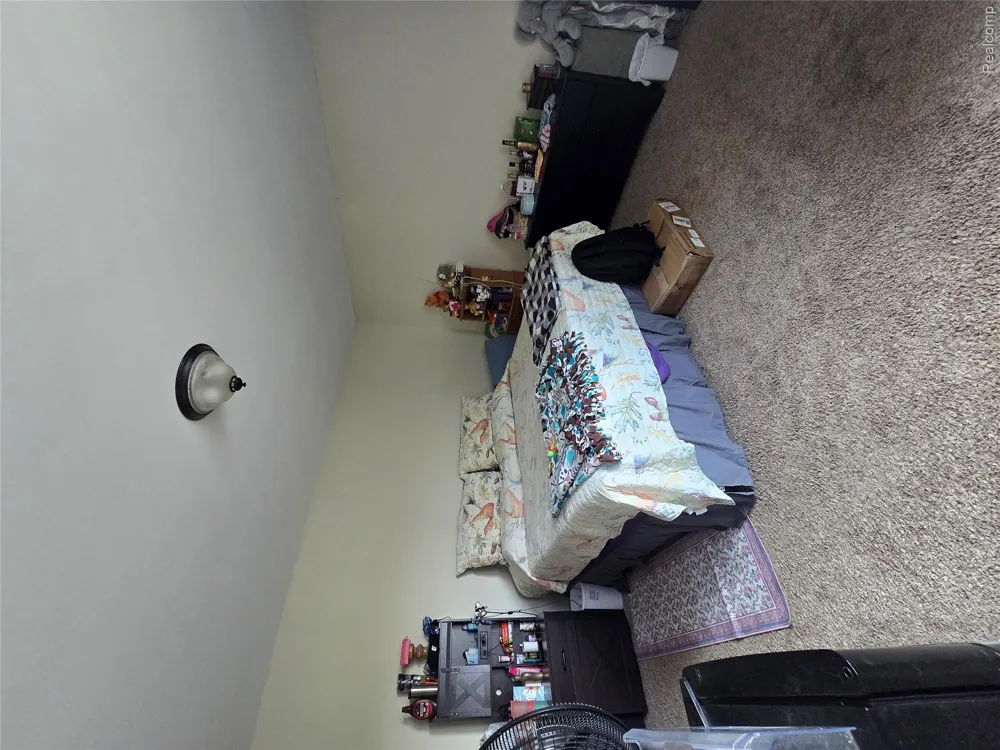 4154 Harris Road Burtchville Township, MI 48059
