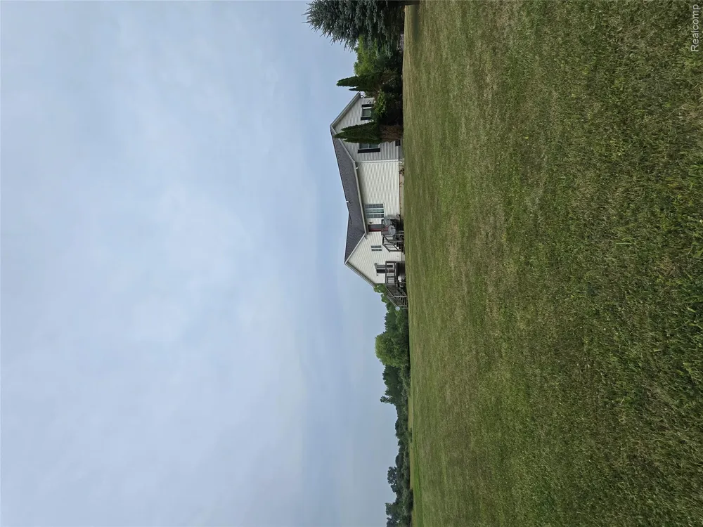 4154 Harris Road Burtchville Township, MI 48059
