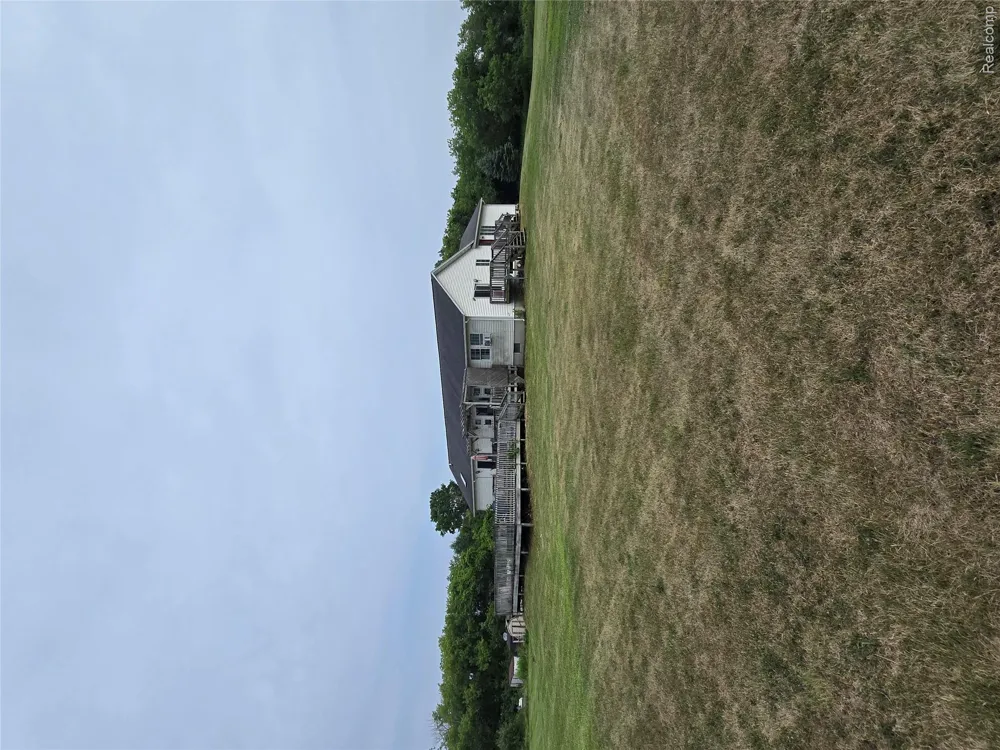4154 Harris Road Burtchville Township, MI 48059