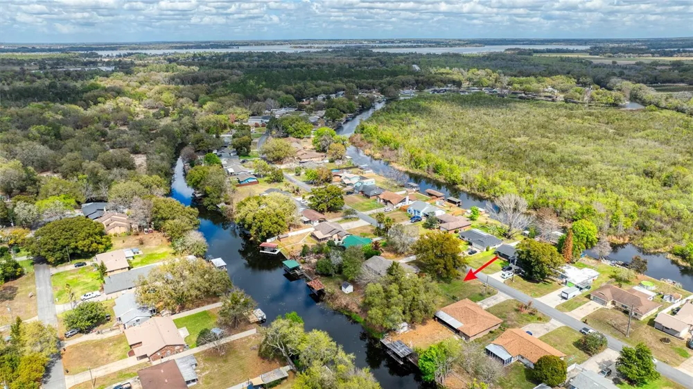 0 LOIS DRIVE Tavares, FL 32778