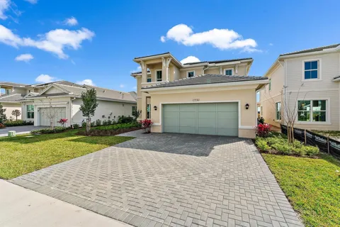 12550 NAUTILUS CIRCLE