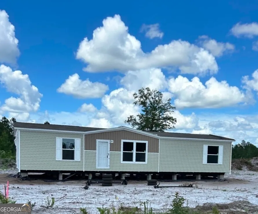 1290 Dogwood LN Folkston, GA 31537