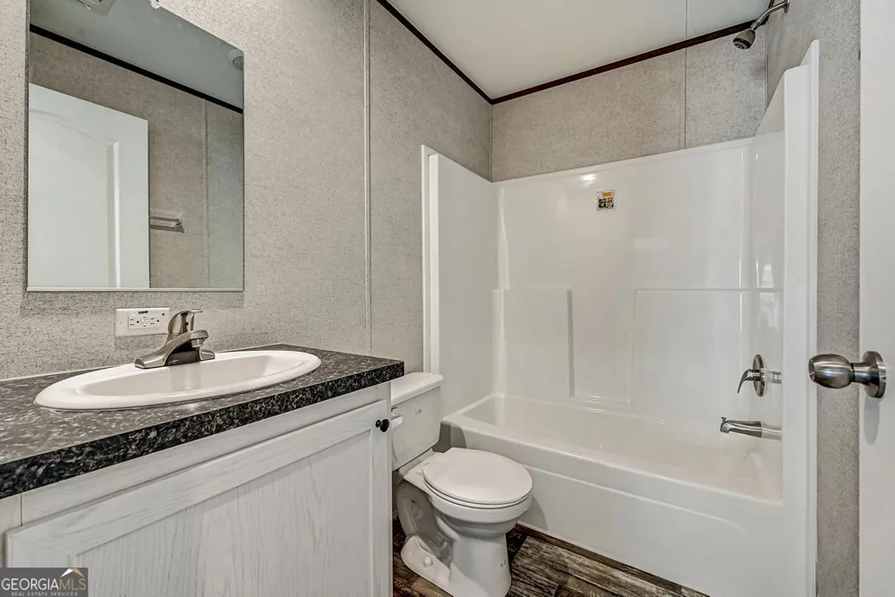 1290 Dogwood LN Folkston, GA 31537