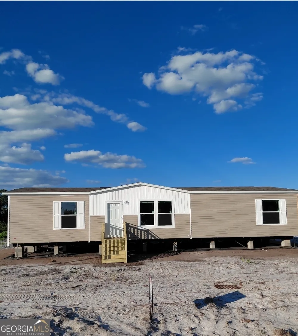 1290 Dogwood LN Folkston, GA 31537