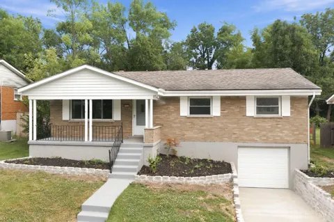 3236 Lillwood Lane