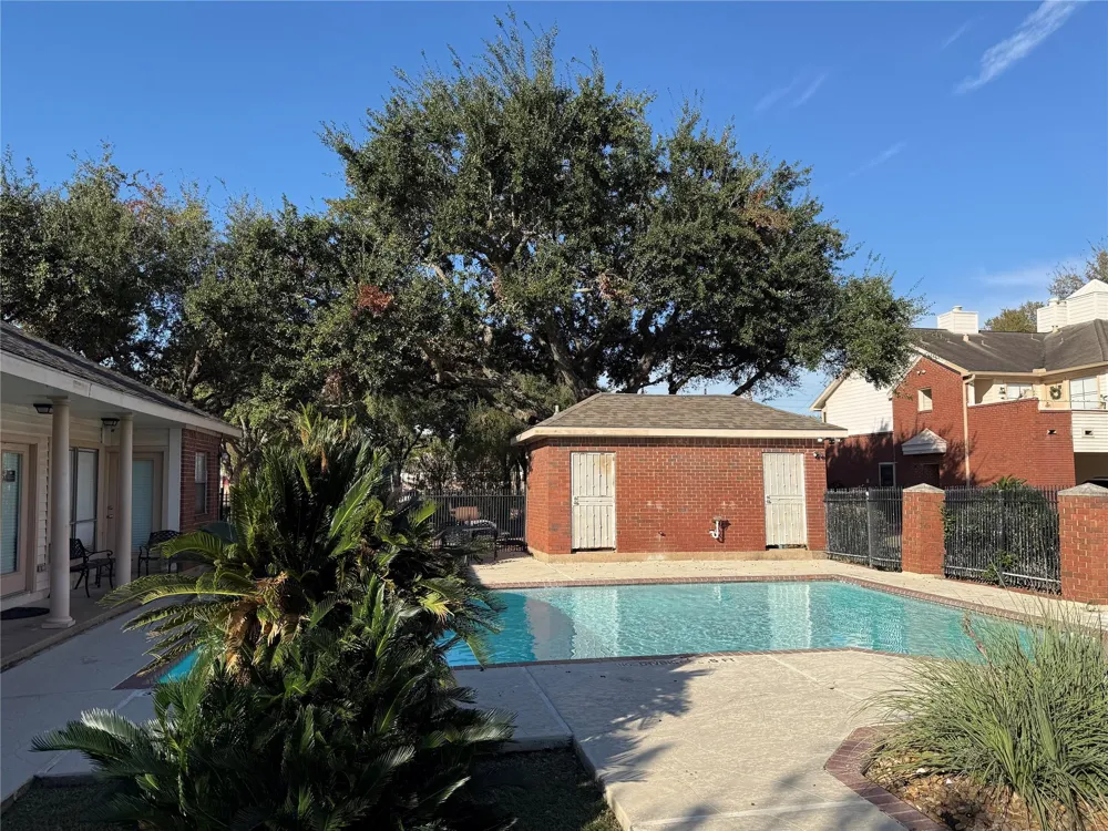 1103 Dulles Avenue #1103 Stafford, TX 77477