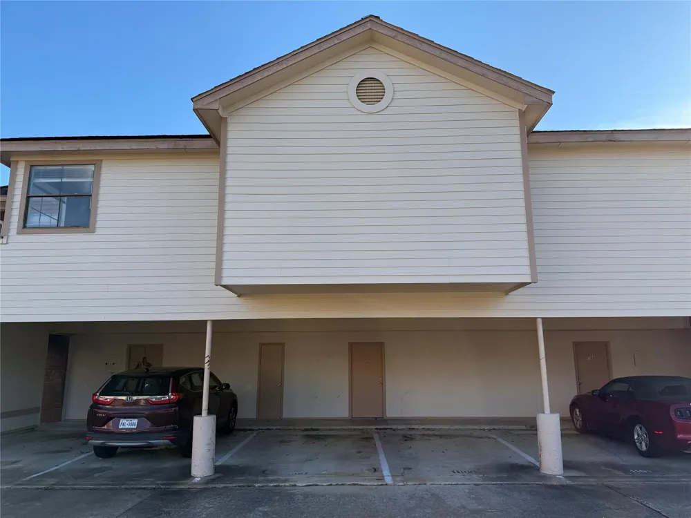 1103 Dulles Avenue #1103 Stafford, TX 77477