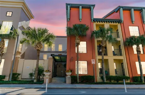 2411 W HORATIO STREET #538