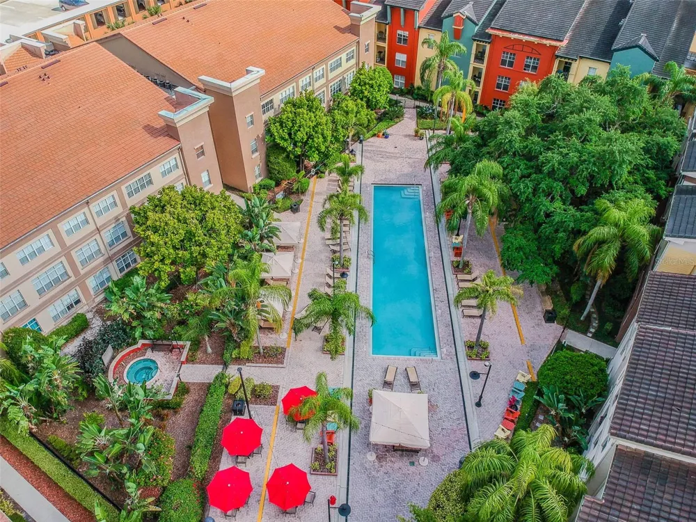 2411 W HORATIO STREET #538 Tampa, FL 33609