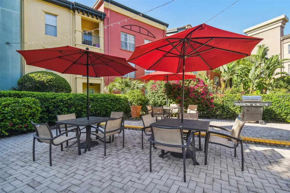 2411 W HORATIO STREET #538 Tampa, FL 33609