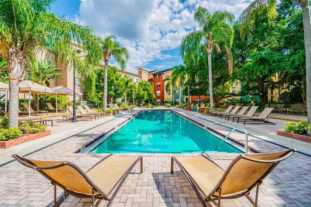 2411 W HORATIO STREET #538 Tampa, FL 33609