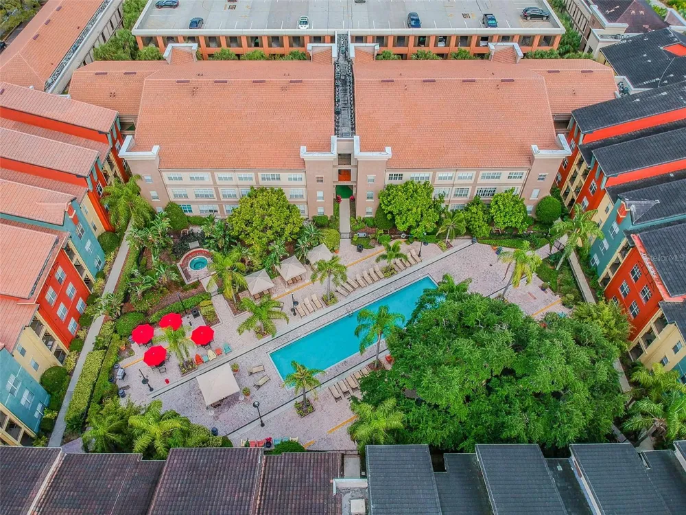 2411 W HORATIO STREET #538 Tampa, FL 33609
