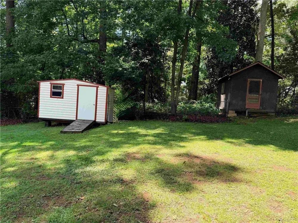 105 Dogwood Drive LaGrange, GA 30241