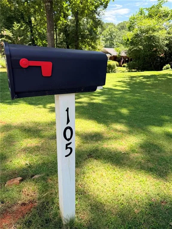 105 Dogwood Drive LaGrange, GA 30241